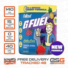 Fuel nuke cola tub - tub, |