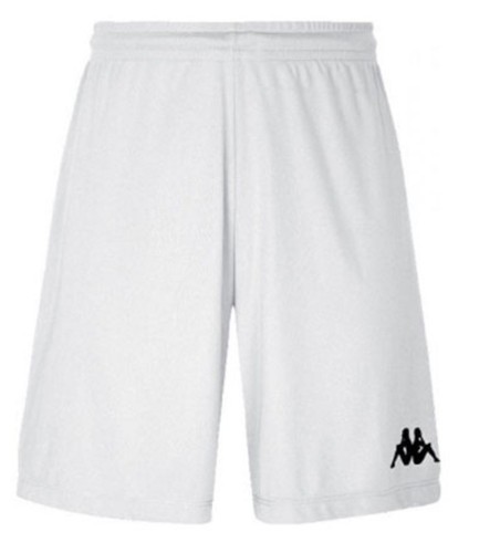 Kappa borgo white - borgo, shorts