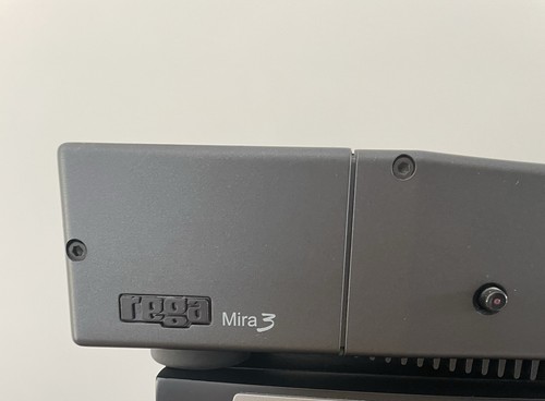 Rega mira fi - mira, hi-fi