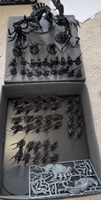 Tyranid Army Warhammer 40k