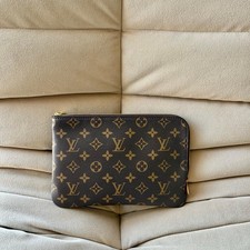Louis Vuitton Monogram Etui