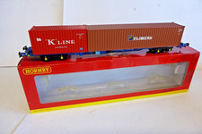 OO Gauge Hornby KFA Container