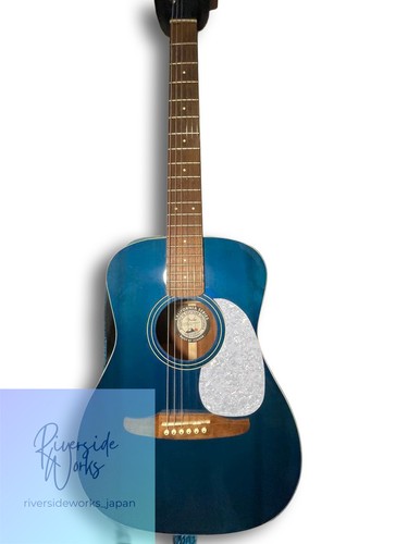 Fender malibu electric - fender,