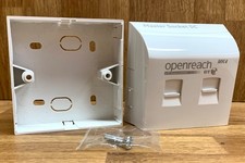 BT Openreach NTE5C MK2 Master