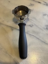 Rancilio Parts – OEM Single Portafilter for Professional and Silvia Models