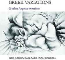 Neil ian carr don rendell - carr/don,