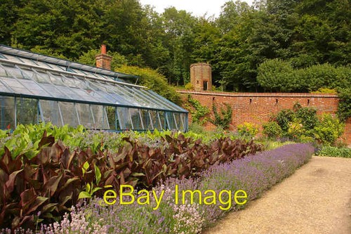 Photo 6x4 walled - walled, with