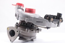 New Turbocharger 829440 Land-Rover Range Rover Discovery 3.0 TDV6 255HP 2012-