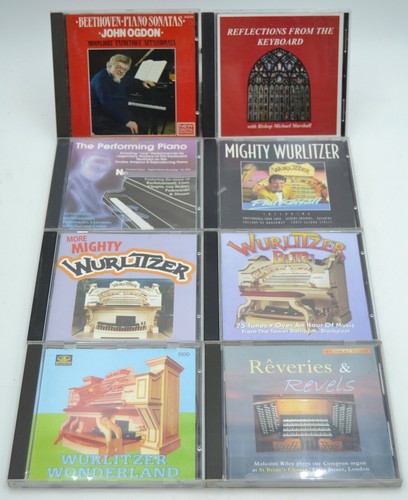 Various artists 6 - -,