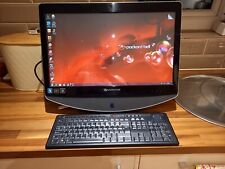 packard bell desktop pc