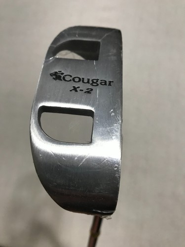 Cougar alignment mid - x2, mallet