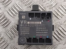 MERCEDES-BENZ E Coupe C207 Front Right Door Control Unit A2129004502