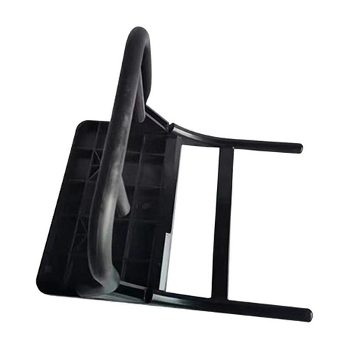 Inflatable boat motor mount - inflatable,