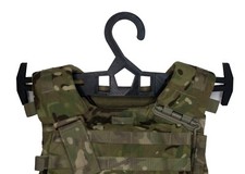 Toughened - Plate Carrier /