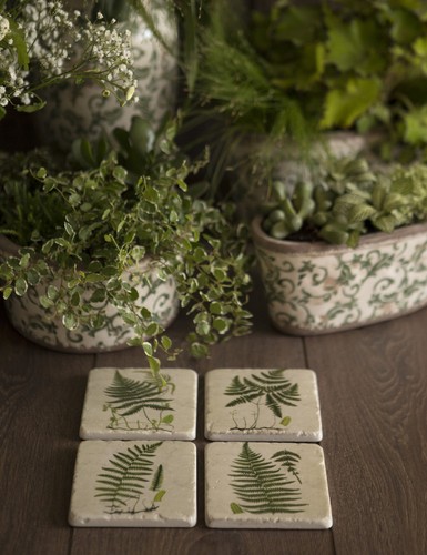 Set french shabby - 4,