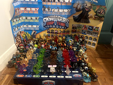 Skylanders Trap Team Bundle - Characters & Traps - Pick & Choose