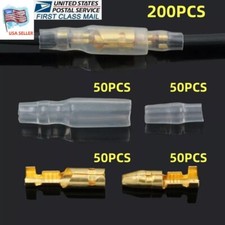 200X Insulated 3.9mm Car