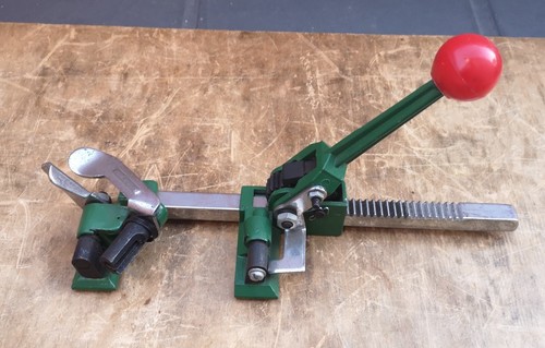Steel plastic pallet - steel/plastic, pallet/box
