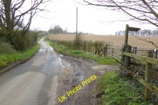 Photo 6x4 Looking westwards