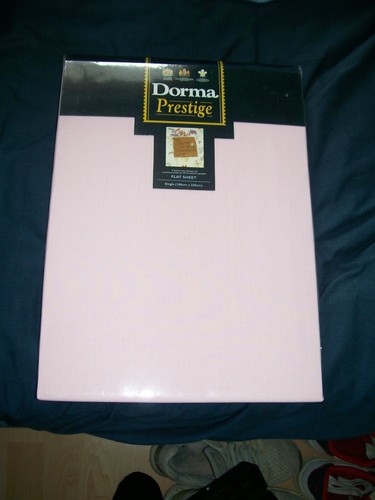 Dorma prestige cotton - 50/50,