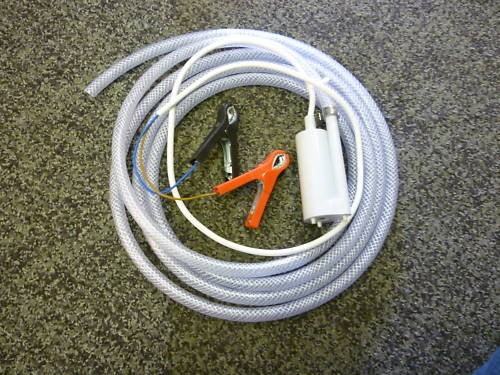12v volt submersible - 12v/12,