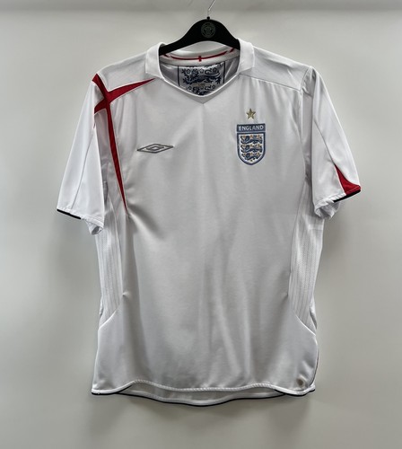 England home football shirt - football,