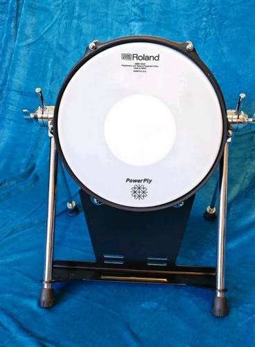 Roland 120 drums - roland, v-drums