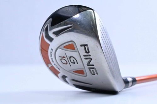 Ping g10 wood 17 degree - wood, /