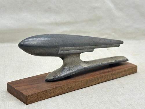 Opel zeppelin radiator figure - zeppelin,
