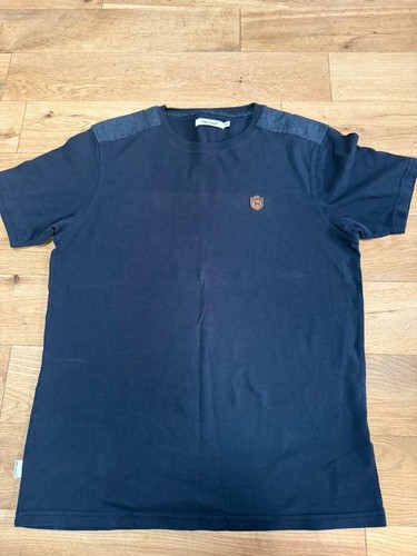 One true saxon mens - saxon, t