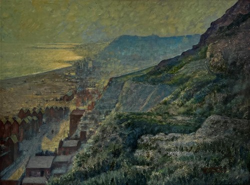 Charles humphrey oil - charles,
