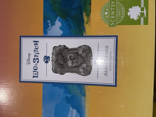 Scentsy aloha ohana - scentsy,