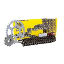 Triple-S Suzuki DR125 SM 08-12