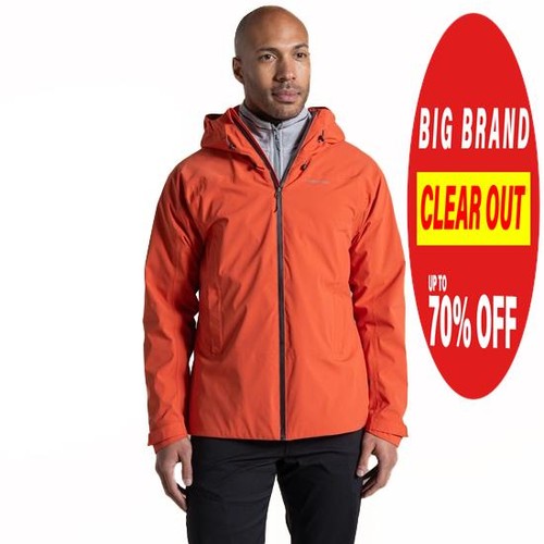 Craghoppers ponsa waterproof - craghoppers,