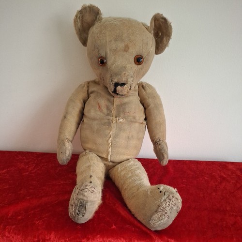 Merrythought 1930s rare - merrythought,