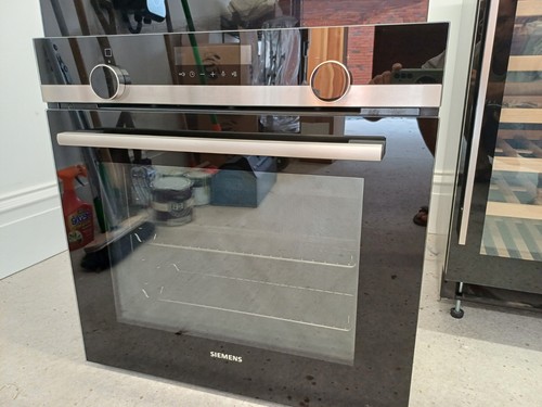 Siemens iq500 built - siemens, built-in