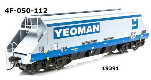 Dapol 050 112 jha 102t - 4f-050-112,