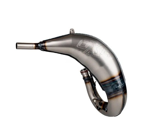 Yamaha yz125 oxa exhaust - x8,
