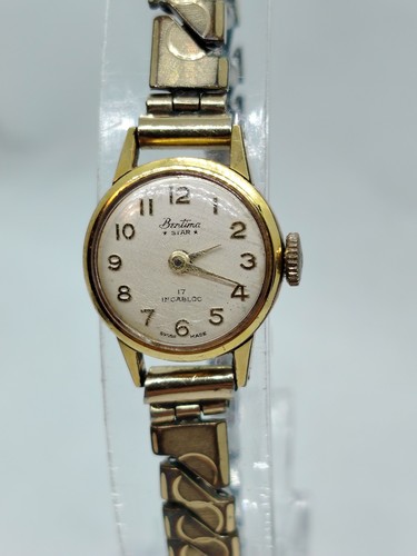 Vintage bentima star - vintage,