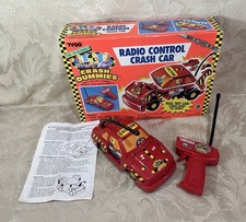 Tyco The Incredible Crash