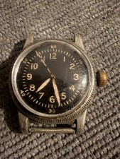 1945 Waltham A-11 Hack Grade