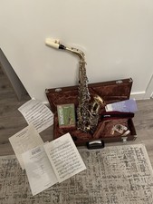 Saxophone Yamaha Yas 23