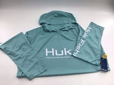 Men’s HUK XL Vented Pursuit