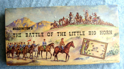 Waddingtons the battle - waddingtons,