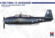 Hobby 2000 72010 1:72 Grumman