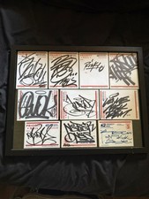 Graffiti Slaps