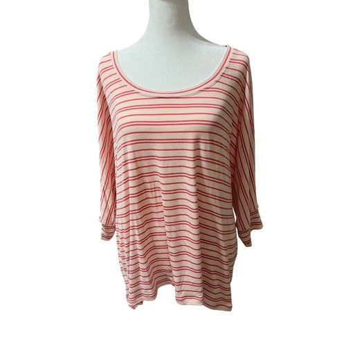 Cabi serena tickled tee - tee, 5750