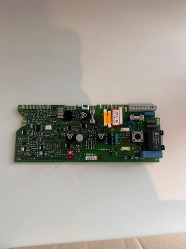 Worcester bosch 87483004880 - worcester,