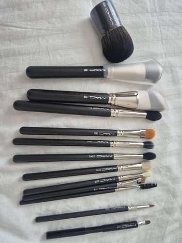 Set authentic mac - set,
