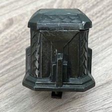 Antique Art deco Desk Top